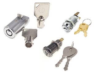 Various Locks