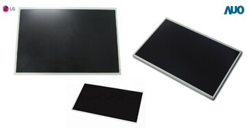 LCD Panels