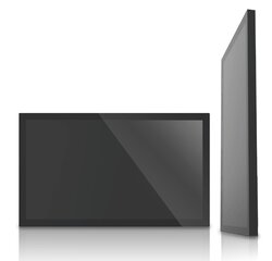 Open Frame Monitors
