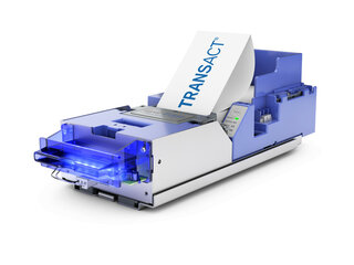 Transact Printers and Parts