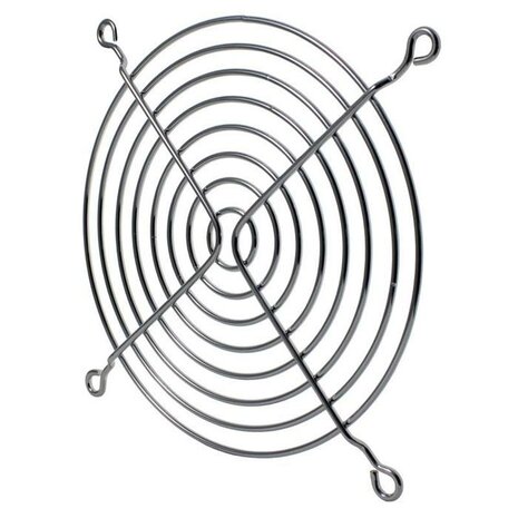 Finger guard 120x120mm