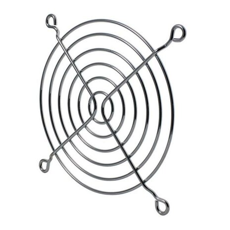 Finger guard 92x92mm