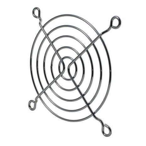 Finger guard 80x80mm