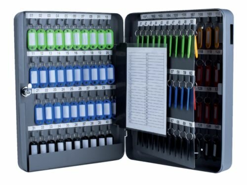 Basic Key cabinet 140 keys 