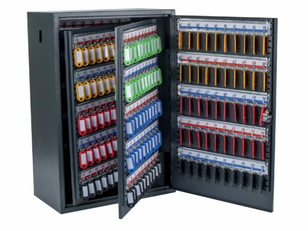 Deluxe Key cabinet 300 keys 