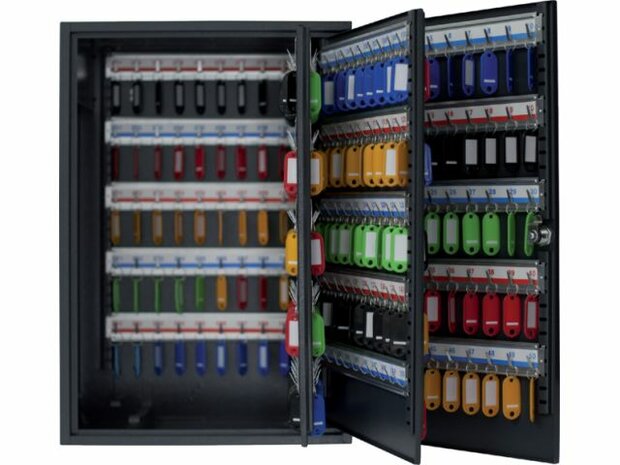 Deluxe Key cabinet 300 keys 