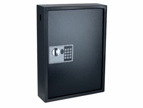 High security key cabinet 100 keys 