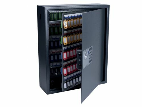 High security key cabinet 150 keys 