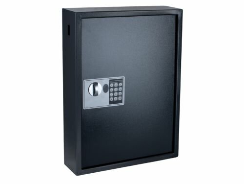 High security key cabinet 150 keys 