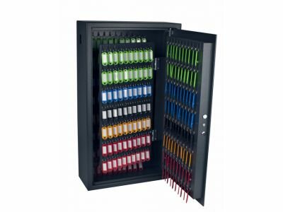 High security key cabinet 300 keys 
