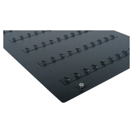 Key hook board 50 keys