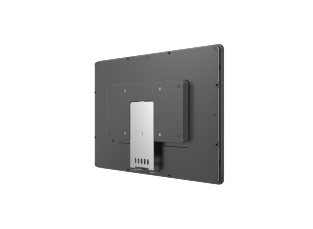 15" PCAP Touchmonitor VGA-HDMI-DP