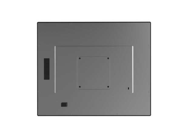 19" PCAP Touchmonitor VGA-DVI