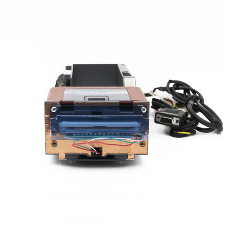 JCM GEN2U ticketprinter ( REFURBISHED )