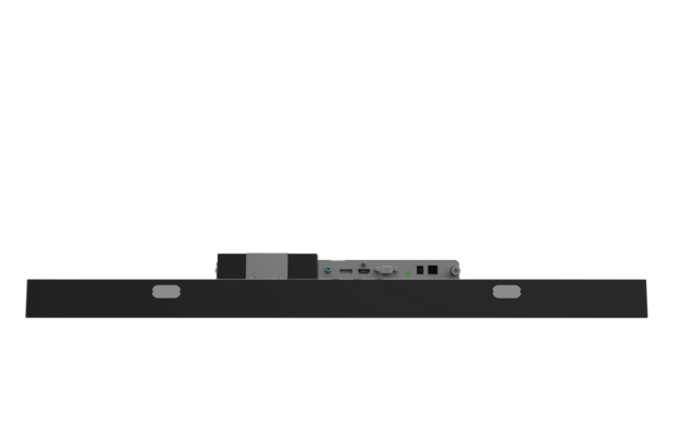 27" PCAP Touchmonitor VGA-HDMI-DP