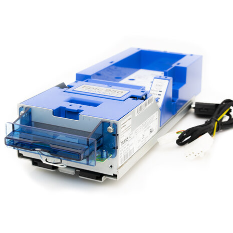 Epic 950L ticketprinter serial ( REFURBISHED )