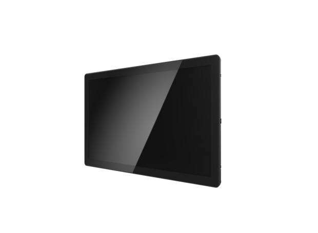 21.5" PCAP Touchmonitor VGA-HDMI-DP