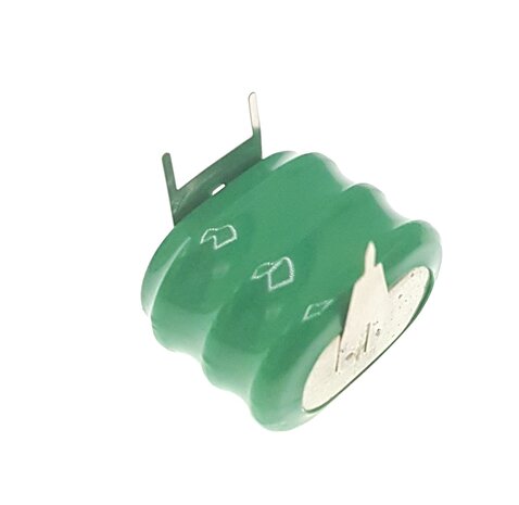 NiMh  Battery pack 3.6V 160mAh