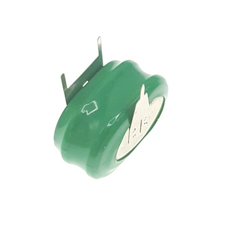 NiMh  Battery pack 2.4V 160mAh