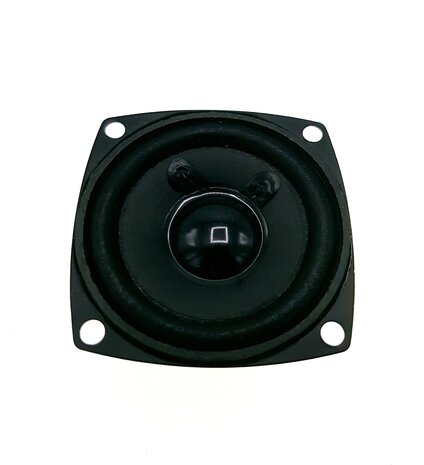 Full range Loudspeaker 50mm 4 Ohm 4W