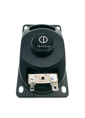 Full range Loudspeaker 90x50mm 8 Ohm 4W