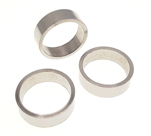 Lock spacer 7mm