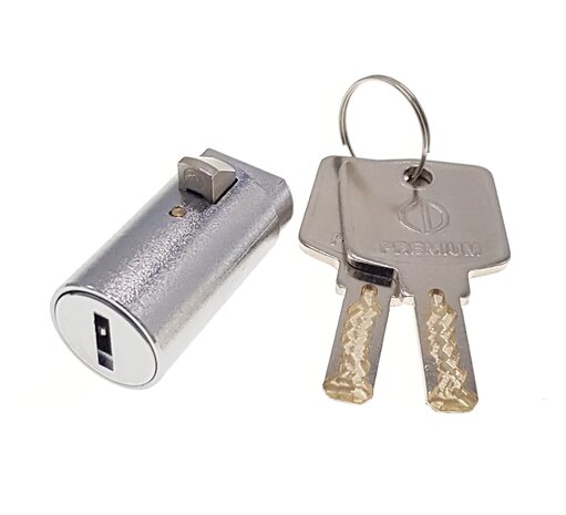 CD Premium inner cylinder lock key different 