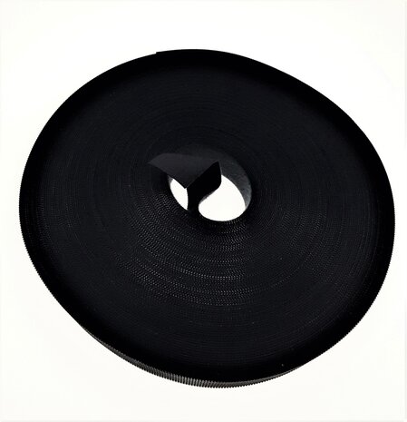 Hook and Loop fastener 19mmx22.9mtr Double sided 