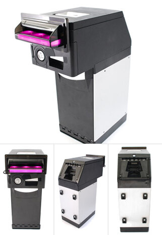 NV200 Banknote Validator