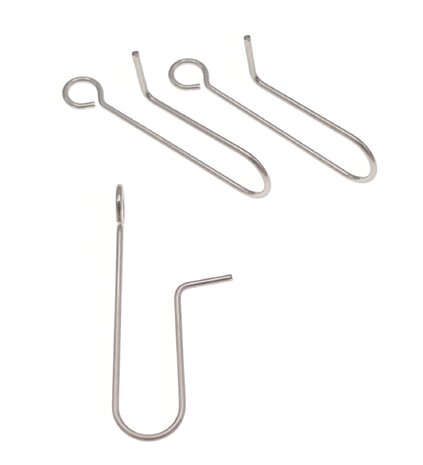 Key hooks
