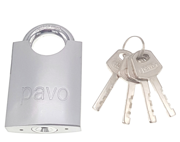 Security Padlock