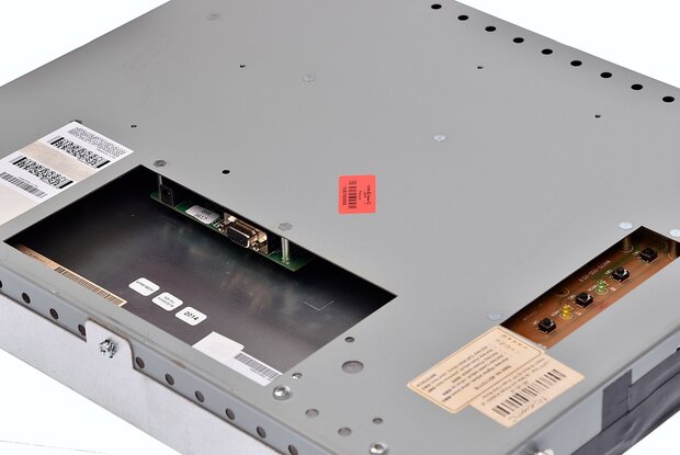 19" Novomatic monitor set  (REFURBISHED) 