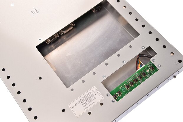 20.1" Novomatic monitor set  (REFURBISHED) 