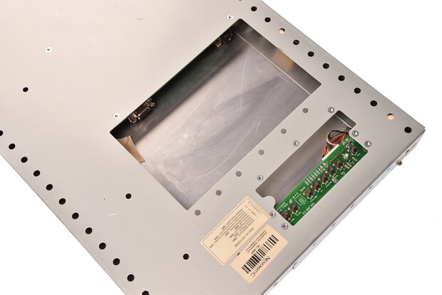 20.1" Novomatic monitor set  (REFURBISHED) 