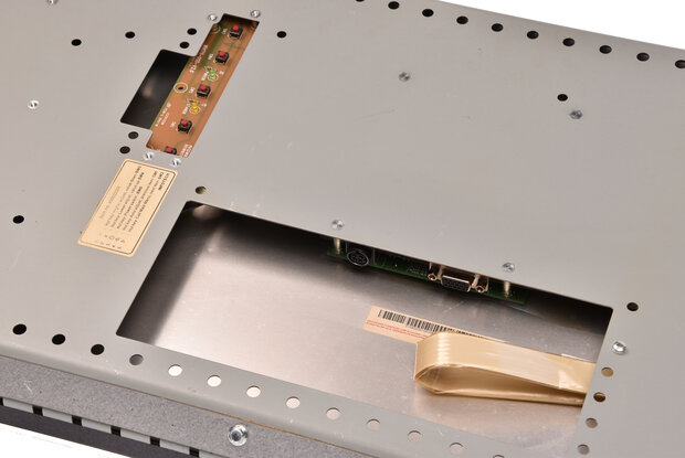 22" Novomatic monitor set  (REFURBISHED) 