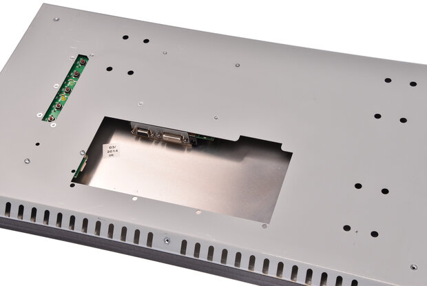 24" Novomatic monitor set  (REFURBISHED) 