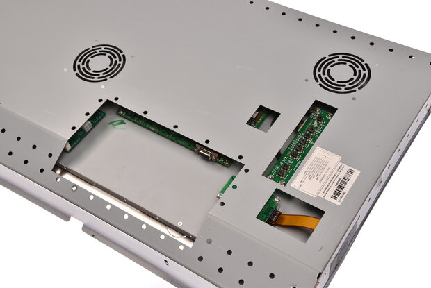 26" Novomatic monitor set  (REFURBISHED) 