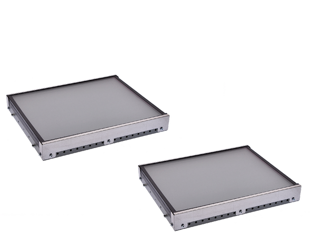 19" Novomatic monitor set  (REFURBISHED) 