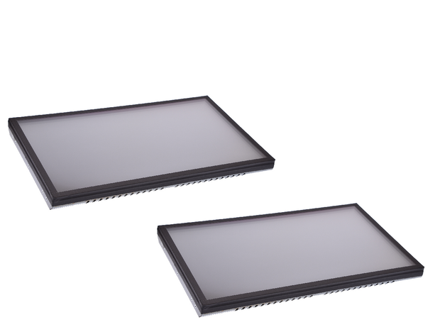 24" Novomatic monitor set  (REFURBISHED) 