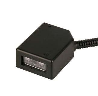 1D Fixed mount CD Barcode Scanner