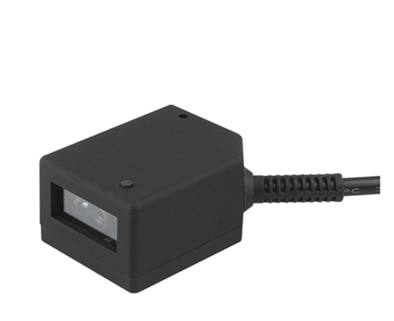 2D Fixed mount CD Barcode Scanner