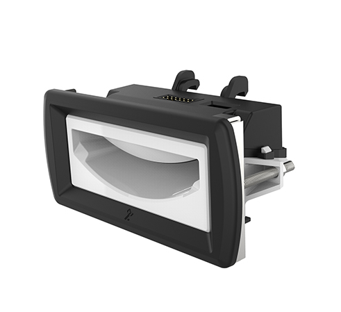 NV10 USB+ Rainbow bezel 82mm