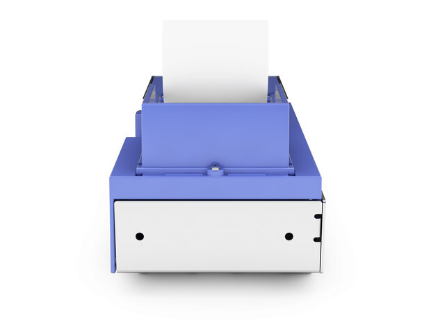 Epic 950 Ticket printer Serial   