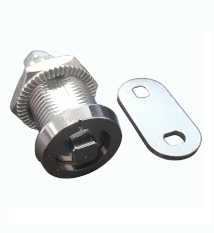 Cabinet lock square 8mm