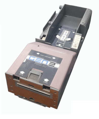 GEN2 RS232