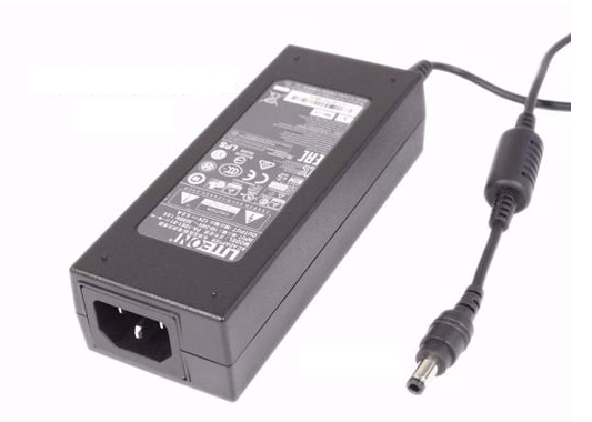 Lite-On Power supply 12V 5A 2.5mm DC connector