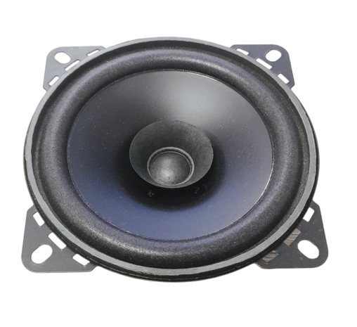 Full range Loudspeaker 102mm 4 Ohm 20W