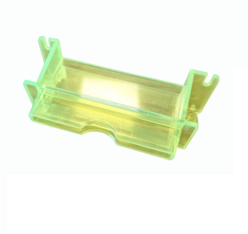 Yellow short bezel (REFURBISHED)