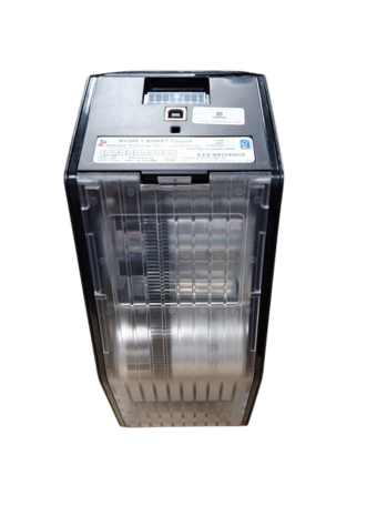 Recycler Smart Payout (REFURBISHED)