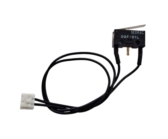 Cover switch assembly